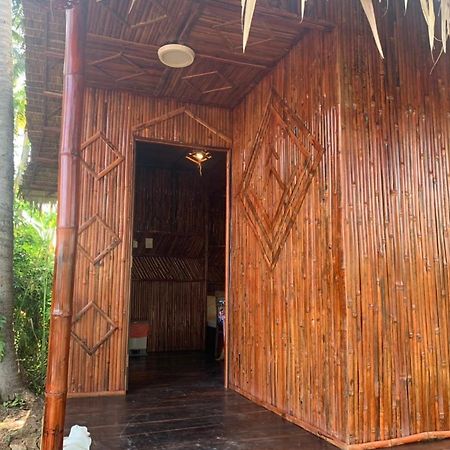 Bungalow - Homestay Lang Be Ben Tre Exterior photo