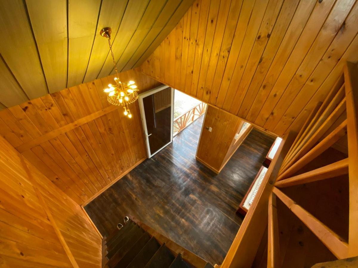 Bungalow - Homestay Lang Be Ben Tre Exterior photo